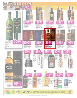 Makro : Summer Sale - Liquor (20 Jan - 28 Jan 2013), page 2