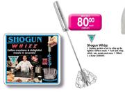 Verimark Shogun Whizz Each