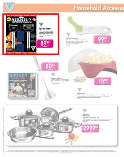 Makro : Verimark Catalogue (20 Jan - 27 Jan 2013), page 2