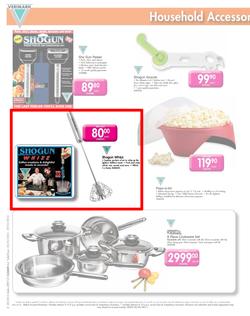 Makro : Verimark Catalogue (20 Jan - 27 Jan 2013), page 2