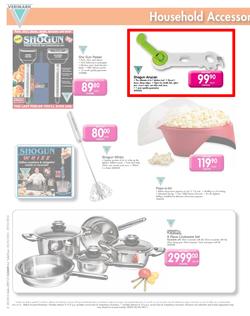 Makro : Verimark Catalogue (20 Jan - 27 Jan 2013), page 2