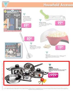 Makro : Verimark Catalogue (20 Jan - 27 Jan 2013), page 2