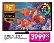 Samsung 32"(81cm) Full HD LED TV(32EH5000)