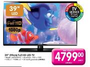 Samsung 39"(99cm) Full HD LED TV(UA39EH5003)