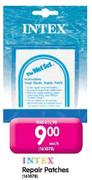 Intex Repair Patches-Each
