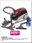 Hausmeister Extraction Vacuum Cleaner-Each