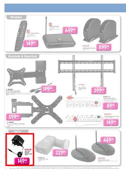 Makro : Audio Visual Accessories (18 Mar - 31 Mar 2013), page 2