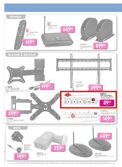 Makro : Audio Visual Accessories (18 Mar - 31 Mar 2013), page 2