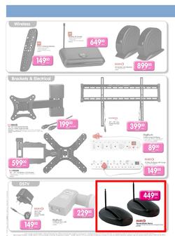 Makro : Audio Visual Accessories (18 Mar - 31 Mar 2013), page 2