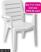 Colonial Chair-Each