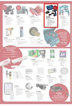 Brights Hardware : The search for savings ends here (15 Mar - 1 Apr 2013), page 2