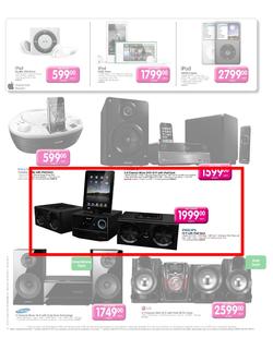 Makro : Feel the Beat (4 Apr - 28 Apr 2013), page 2