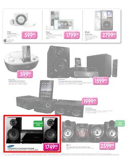 Makro : Feel the Beat (4 Apr - 28 Apr 2013), page 2