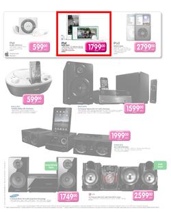 Makro : Feel the Beat (4 Apr - 28 Apr 2013), page 2