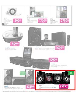 Makro : Feel the Beat (4 Apr - 28 Apr 2013), page 2
