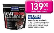 USN Fast Grow Anabolic