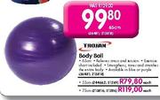 Trojan Body Ball-65Cm