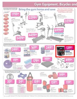 Makro : Sports Catalogue (23 Apr - 6 May ), page 2