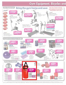 Makro : Sports Catalogue (23 Apr - 6 May ), page 2