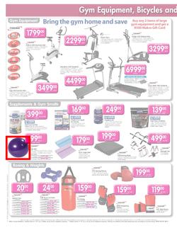 Makro : Sports Catalogue (23 Apr - 6 May ), page 2