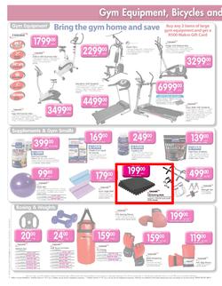 Makro : Sports Catalogue (23 Apr - 6 May ), page 2