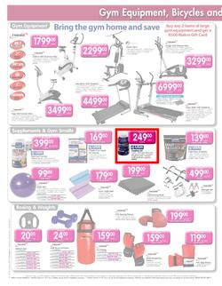 Makro : Sports Catalogue (23 Apr - 6 May ), page 2