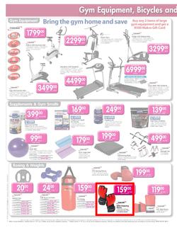 Makro : Sports Catalogue (23 Apr - 6 May ), page 2