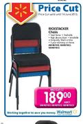 Rickstacker Chairs-Each