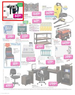Makro : Autumn Sale (23 Apr - 29 Apr 2013), page 2