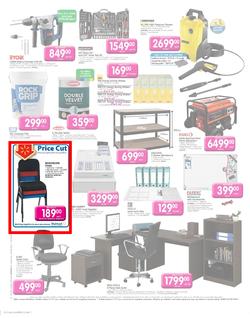 Makro : Autumn Sale (23 Apr - 29 Apr 2013), page 2