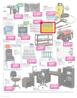 Makro : Autumn Sale (23 Apr - 29 Apr 2013), page 2