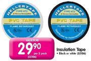 Insulation Tape-Per 5 Pack