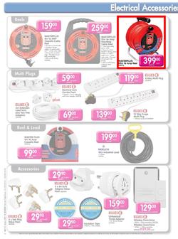 Makro : Lighting & Electrical (21 May - 3 Jun), page 2
