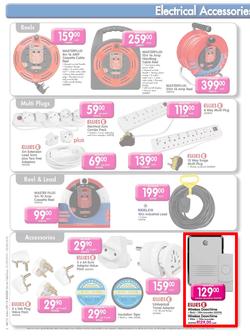 Makro : Lighting & Electrical (21 May - 3 Jun), page 2