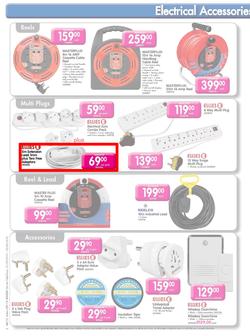 Makro : Lighting & Electrical (21 May - 3 Jun), page 2