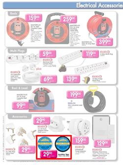 Makro : Lighting & Electrical (21 May - 3 Jun), page 2