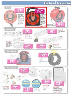Makro : Lighting & Electrical (21 May - 3 Jun), page 2
