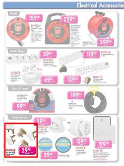 Makro : Lighting & Electrical (21 May - 3 Jun), page 2