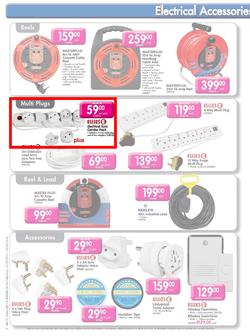 Makro : Lighting & Electrical (21 May - 3 Jun), page 2