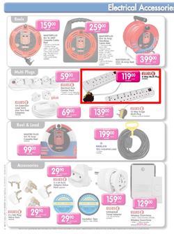 Makro : Lighting & Electrical (21 May - 3 Jun), page 2