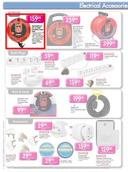 Makro : Lighting & Electrical (21 May - 3 Jun), page 2