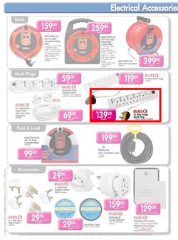 Makro : Lighting & Electrical (21 May - 3 Jun), page 2