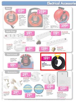 Makro : Lighting & Electrical (21 May - 3 Jun), page 2