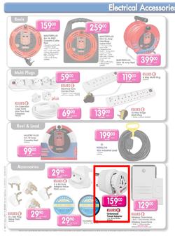Makro : Lighting & Electrical (21 May - 3 Jun), page 2