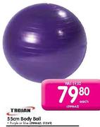 Trojan 55Cm Body Ball-Each