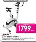 Trojan Enduro 330 Exercise Bike-Each