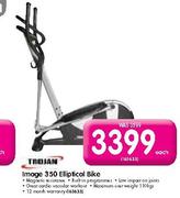 Trojan Image 350 Elliptical Bike-Each