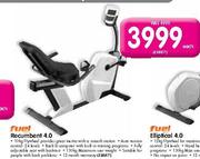 Fuel Recumbent 4.0-Each