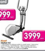 Fuel Elliptical 4.0-Each