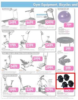 Makro : Sports catalogue (21 May - 3 Jun 2013), page 2